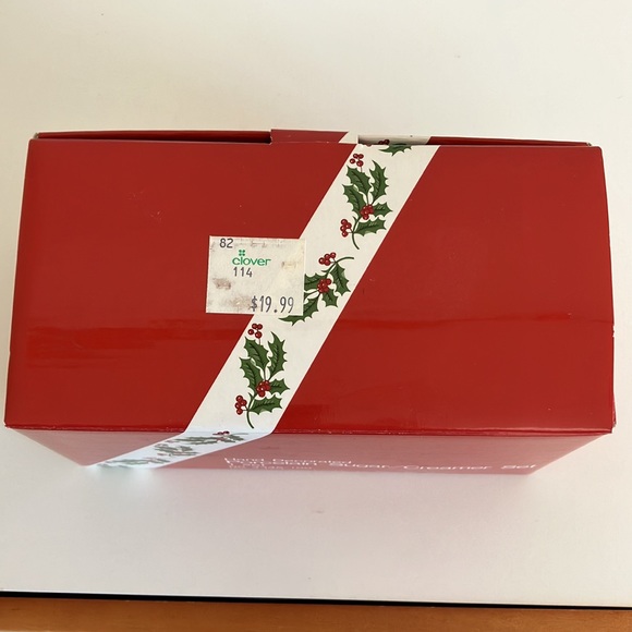 Kashima Porcelain Sugar& Creamer Set - Picture 6 of 6